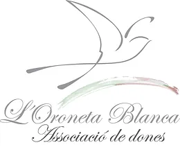L'ORONETA BLANCA
